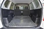FAW Sirius S80 Panel Van 2012 года